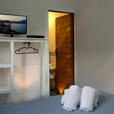 Hotell Torre San Vito 3s