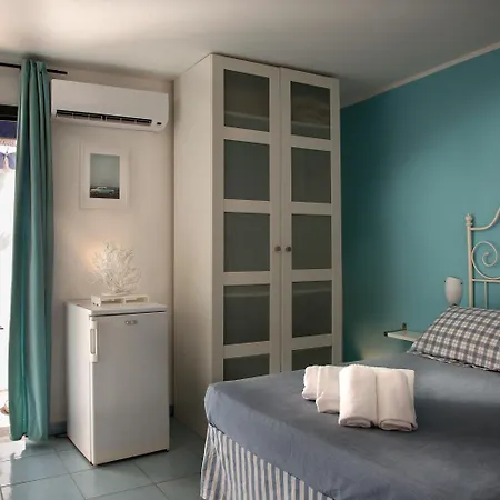 Torre San Vito 3s Hotell Gaeta