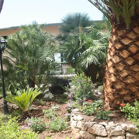 Hotel Torre San Vito Villaggio 3*