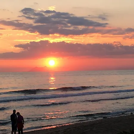 Hotell Torre San Vito 3s Gaeta