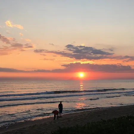 Hotell Torre San Vito 3s