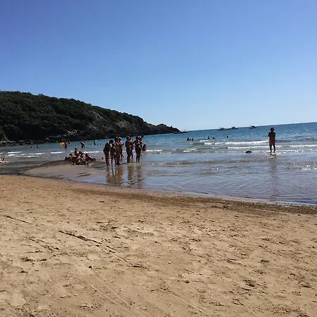 Torre San Vito Villaggio Gaeta