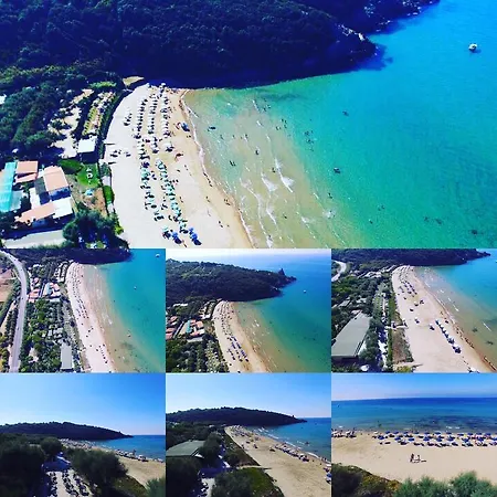 Hotel Torre San Vito 3s