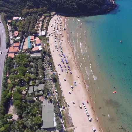 Torre San Vito 3s Hotell 3*