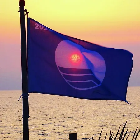 Torre San Vito 3s 3* Gaeta