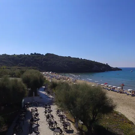 Torre San Vito 3s Hotell Gaeta