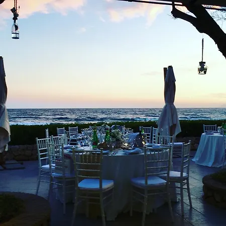 Hotell Torre San Vito 3s Gaeta