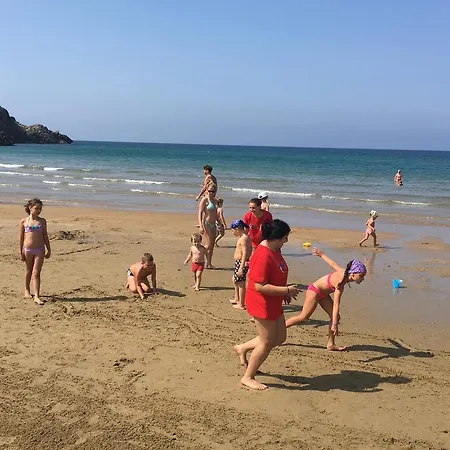 Torre San Vito 3s Hotell Gaeta