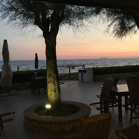 Hotel Torre San Vito Villaggio 3*