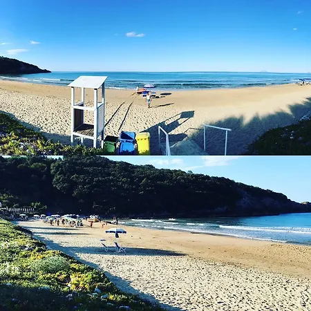 Hotell Torre San Vito 3s 3*