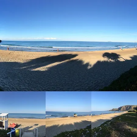 Torre San Vito 3s Hotell Gaeta