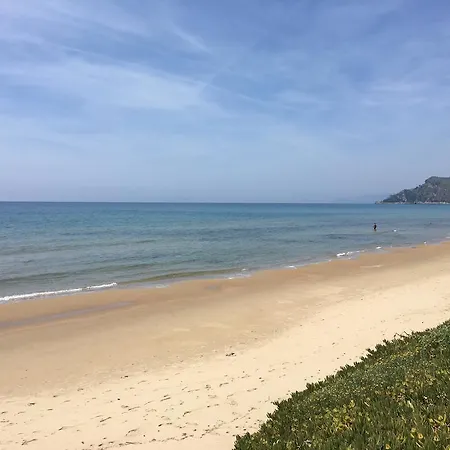 Torre San Vito Villaggio 3*