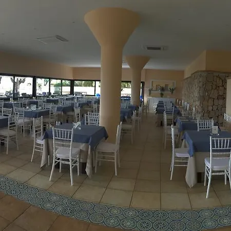 Torre San Vito 3s Hotell Gaeta