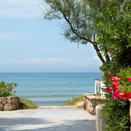 Hotel Torre San Vito Villaggio