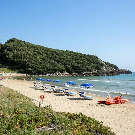 Hotel Torre San Vito Villaggio Gaeta